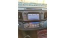 تويوتا راف ٤ TOYOTA RAV4 LIMITED FULL