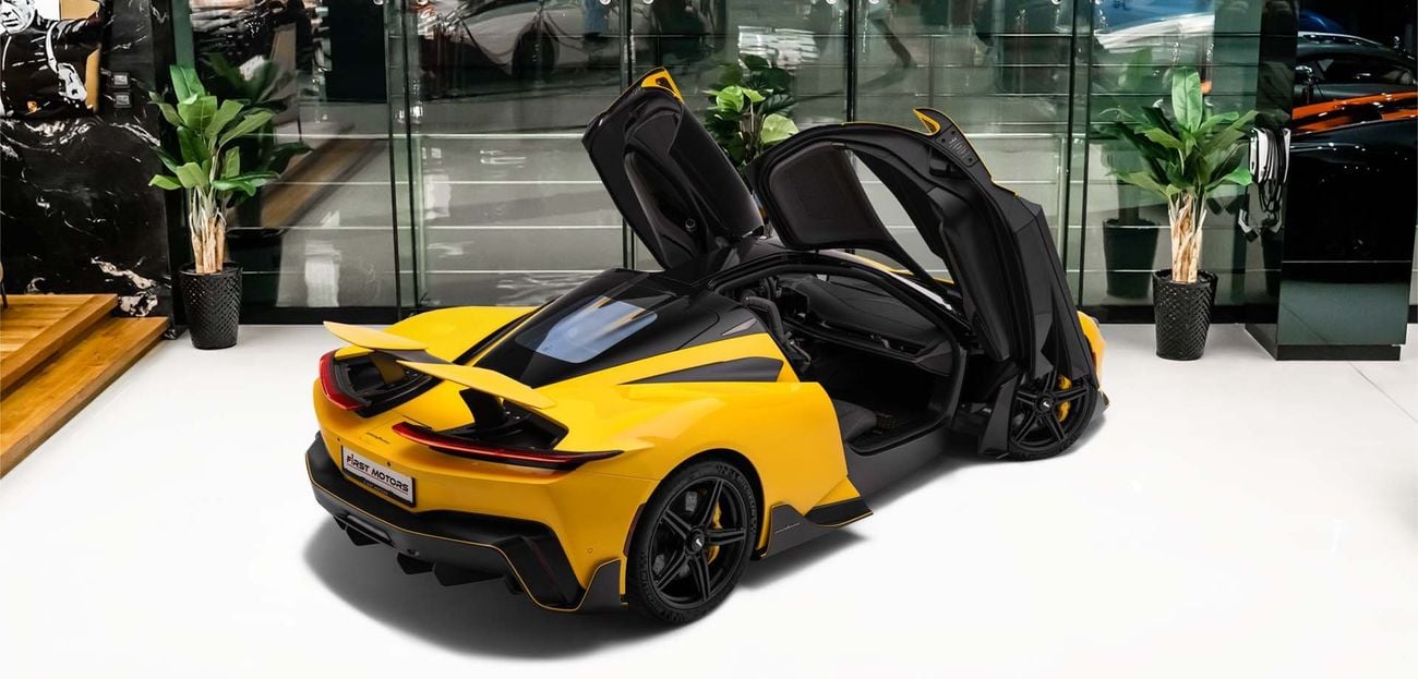 بينينفارينا باتيستا All-Electric Powertrain