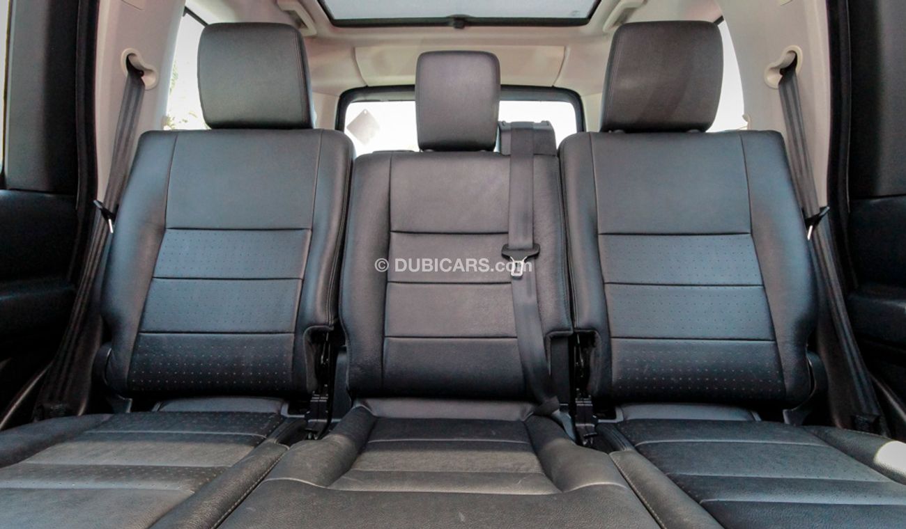 Bentley Bentayga HSE