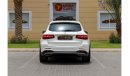 Mercedes-Benz GLC 43 AMG Mercedes-Benz GLC43 AMG 2017