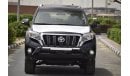 Toyota Prado 3.0L TURBO DIESEL  7 SEAT AUTOMATIC XTREME EDITION