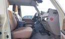 Toyota Land Cruiser 70 2025 TOYOTA LAND CRUISER 76 2.8L DIESEL 5 DOOR FULL OPTION
