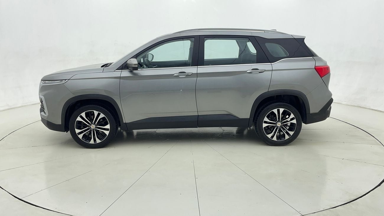 Chevrolet Captiva Premier 1.5L (149 HP) (5 Seater) 2023 PREMIER | AED 749/Month | 0 DP | 30 Day Return | Warranty | Se