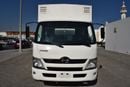 Hino Dutro Hino 916 Pick up, model:2020.
