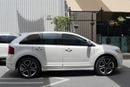 Ford Edge Limited 3.5L