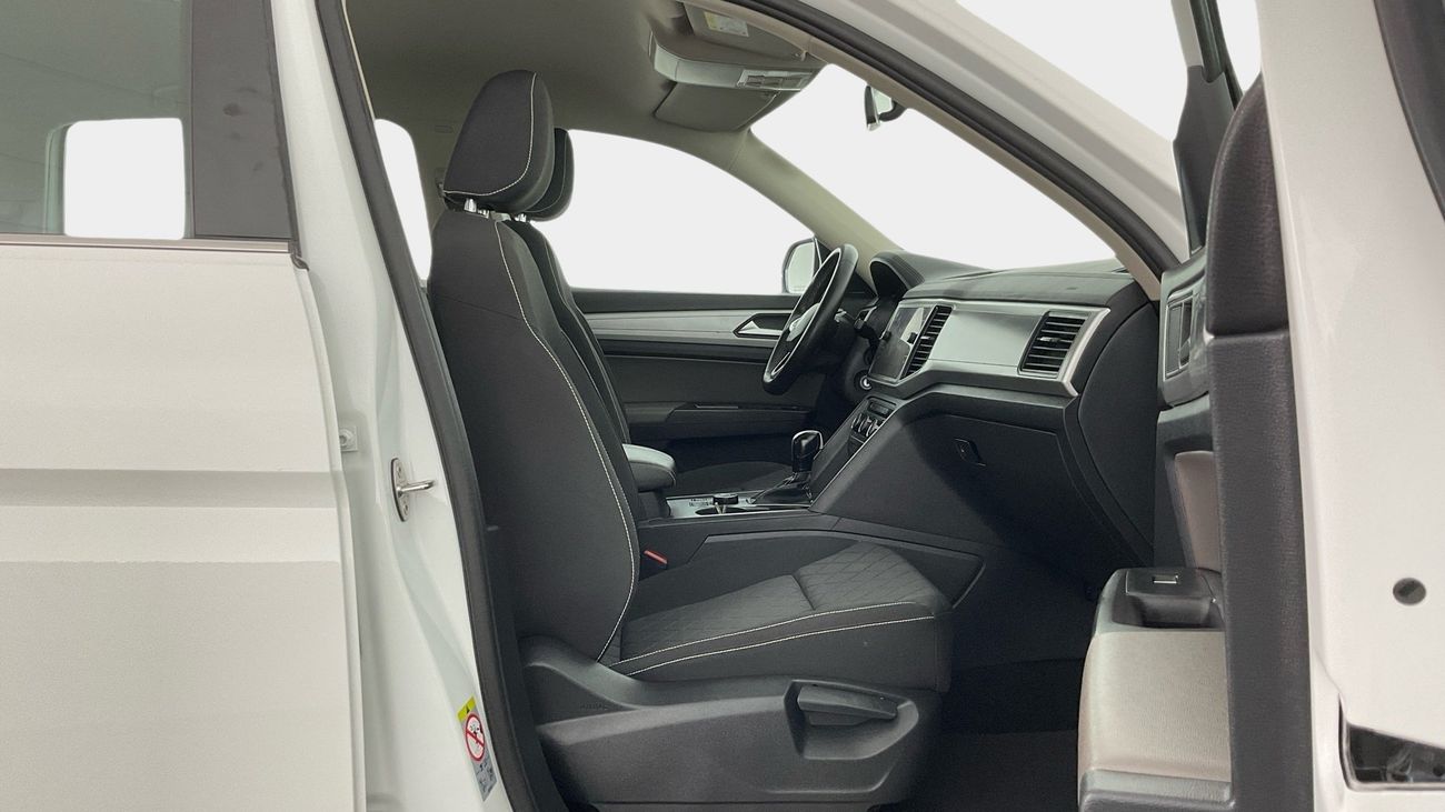 Volkswagen Teramont TRENDLINE | Guaranteed Warranty | 0 Down Payment