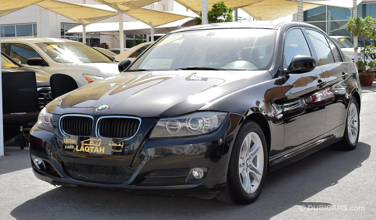 BMW 316i i