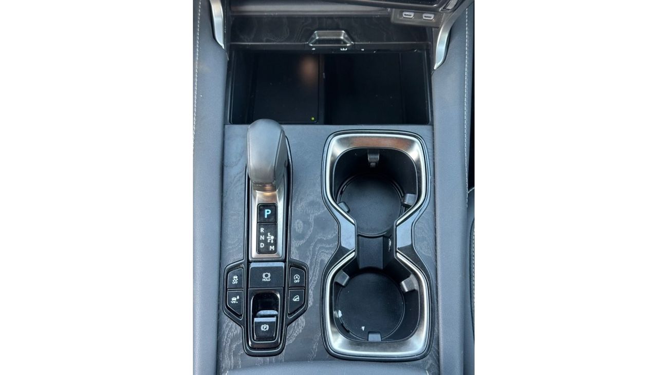 لكزس RX 350 LEXUS RX350 AWD Full Option 2023