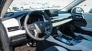 Mitsubishi Outlander Brand New 2026 Mitsubishi Outlander GO3+ High Line 2.5L 4-Cylinder SUV – GCC | Export Ready