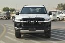 Toyota Land Cruiser GR Full option