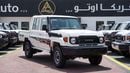 Toyota Land Cruiser Pickup 70
