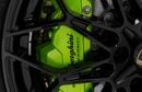 Lamborghini Temerario 4.0L V8 Twin-Turbo Engine + eMotors