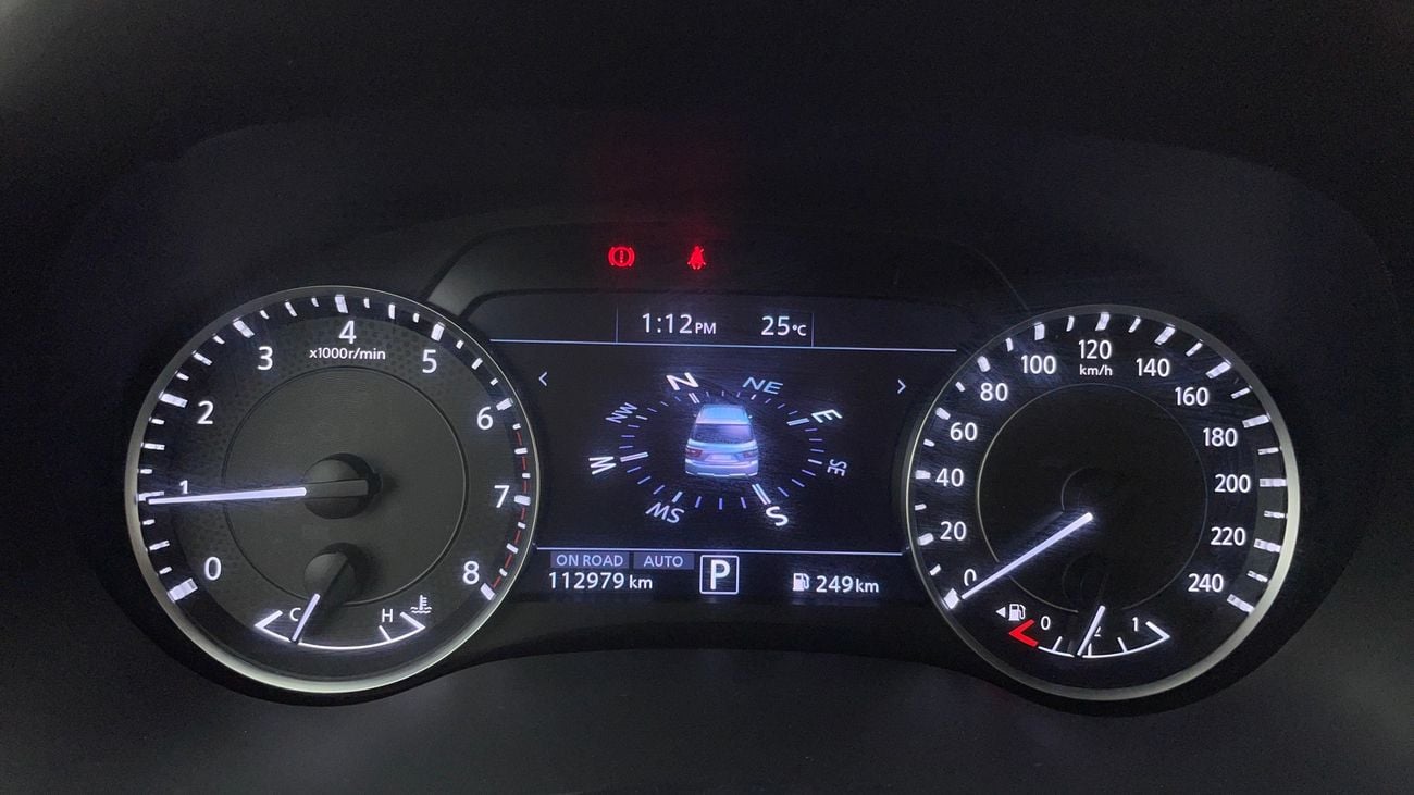 Nissan Patrol SE TITANIUM 4 | Zero Down Payment | Home Test Drive