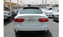 Jaguar XE R - SPORT - GCC - 2 KEYS - FULL OPTION - ACCIDENTS FREE - CAR IS IN PERFECT CONDITION INSIDE OUT