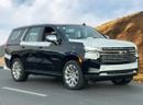 Chevrolet Tahoe PREMIER LS 5.3L 4WD