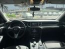 Infiniti QX50 LUXE
