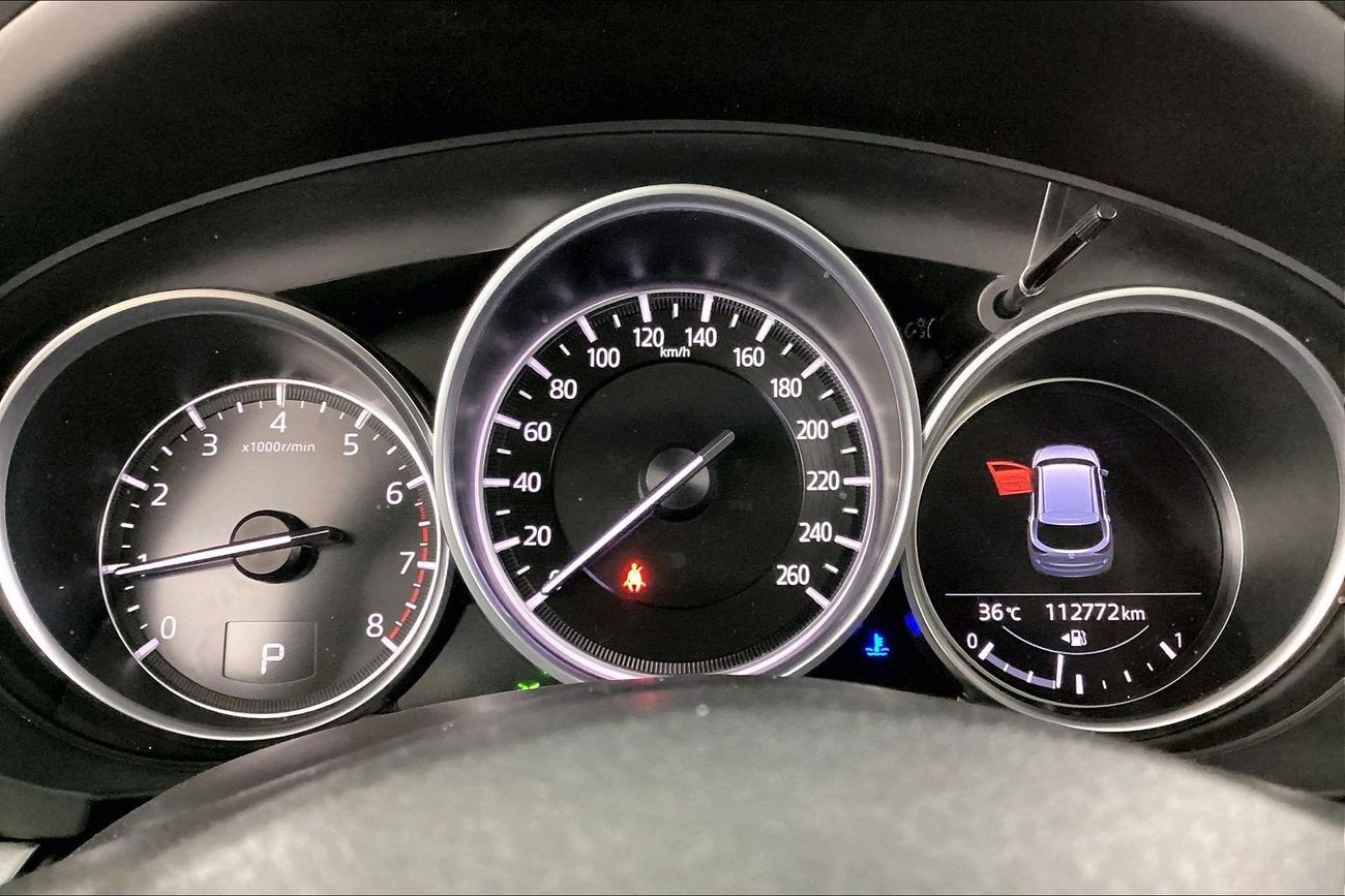 Mazda CX5 GT | Guaranteed Warranty | 0 Down Payment