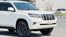 Toyota Prado 2015 | 3.0L DIESEL | AT | RHD | MODIFIED TO 2023 MODEL | PUSH START ENGINE - STEERING CONTROL SWITCH