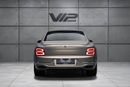 بنتلي فلاينج سبور 6.0T W12