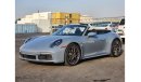 Porsche 911 2023 PORSCHE 911 992 Carrera4 Cabriolet - Brand New - Export Price