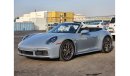 بورش 911 2023 PORSCHE 911 992 Carrera4 Cabriolet - Brand New - Export Price