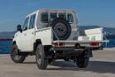 Toyota Land Cruiser Pick Up Toyota LC 79 4.2l Diesel DC - M/T - Fog Lamp - Snorkel