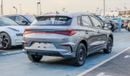 بي واي دي e2 LUXURY BYD E2 Comfort Edition 2024 Model with a range of 405 km: