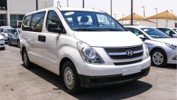 Hyundai H-1