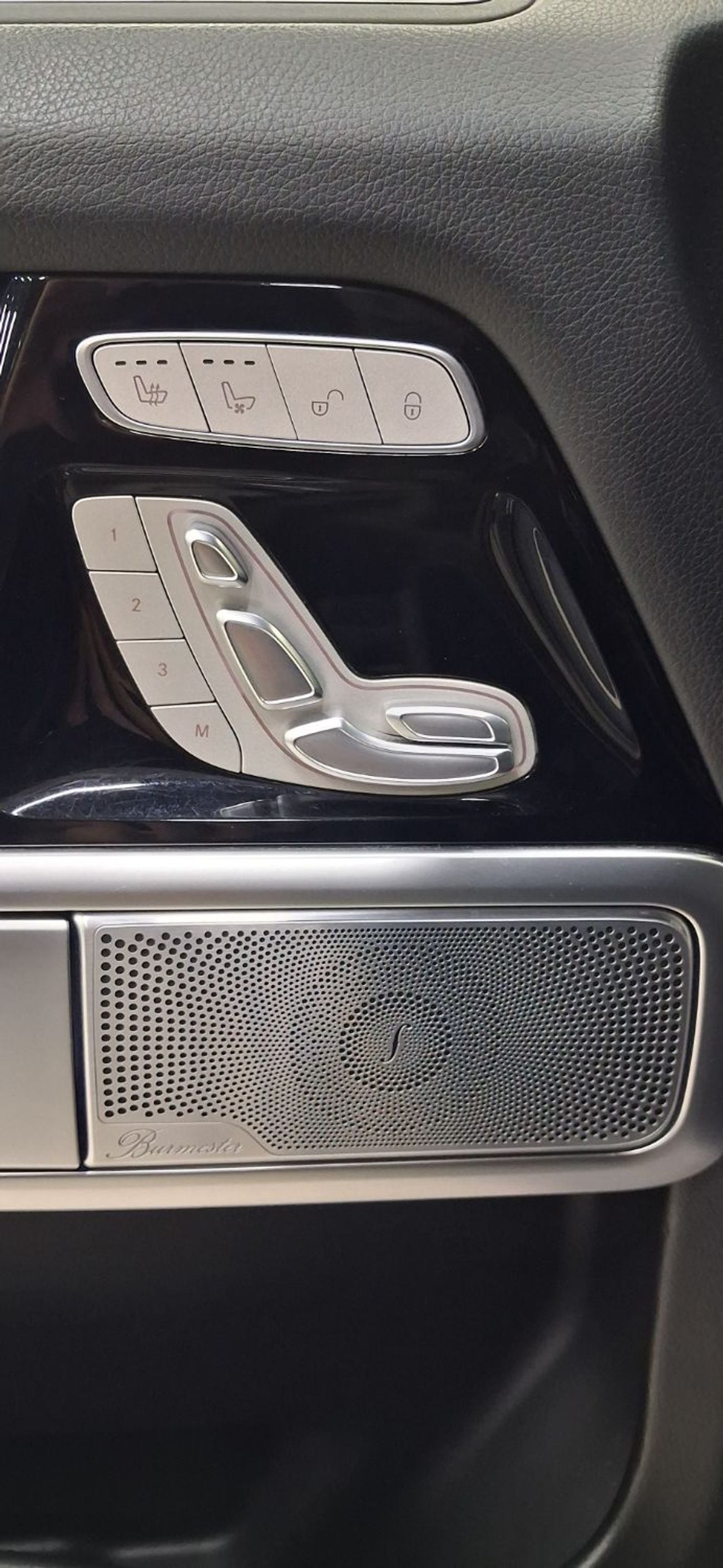 Mercedes Benz G63 AMG G63 AMG LINE