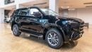 إيسوزو MU X 1.9L 4X4 AT RBD Full Option 7STR