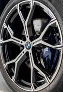 بي أم دبليو X5 xDrive40i Luxury M Sport Package 3.0L