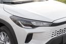تويوتا كورولا كروس TOYOTA COROLLA CROSS ELITE | 2026 | V4 2.0L Hybrid | Multiple languages (EXPORT)