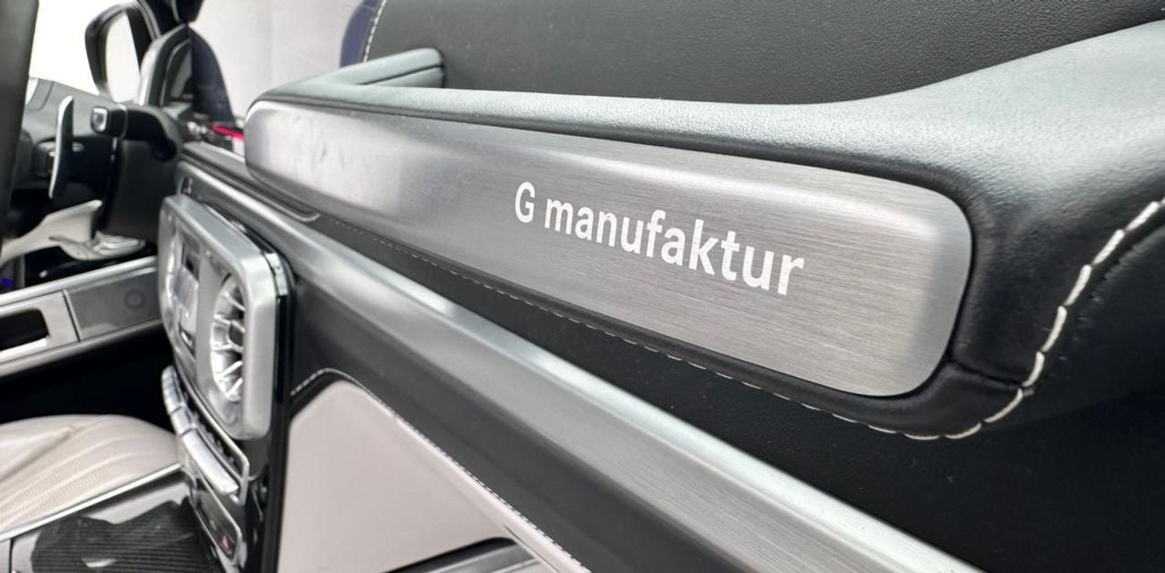 Mercedes-Benz G 63 AMG 2023 Mercedes Benz G63 AMG, 2028 Mercedes Warranty, 2027 Mercedes Service Contract, Mercedes Full Se