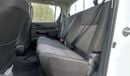تويوتا هيلوكس DLX Toyota/HILUX D DC 4WD/4F001 2.4L Country TURBO ABS P.WIND, C.LOCK MT