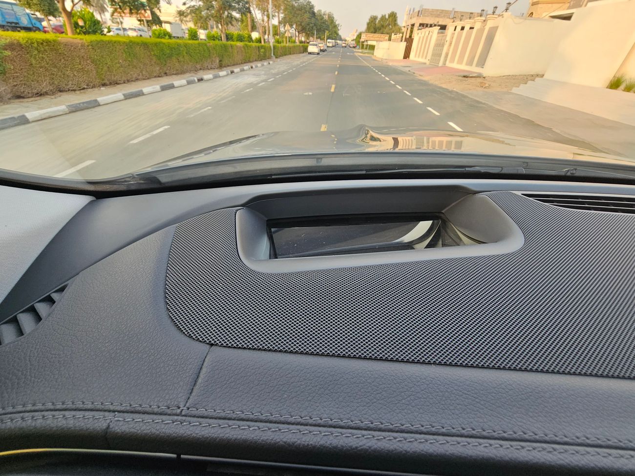 مرسيدس بنز GLE 450 AMG