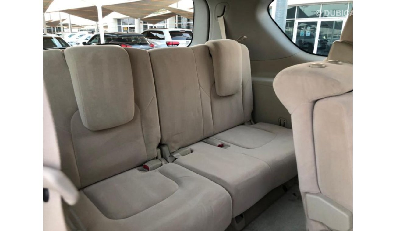 نيسان باترول نيسان باترول 2013 _ LE