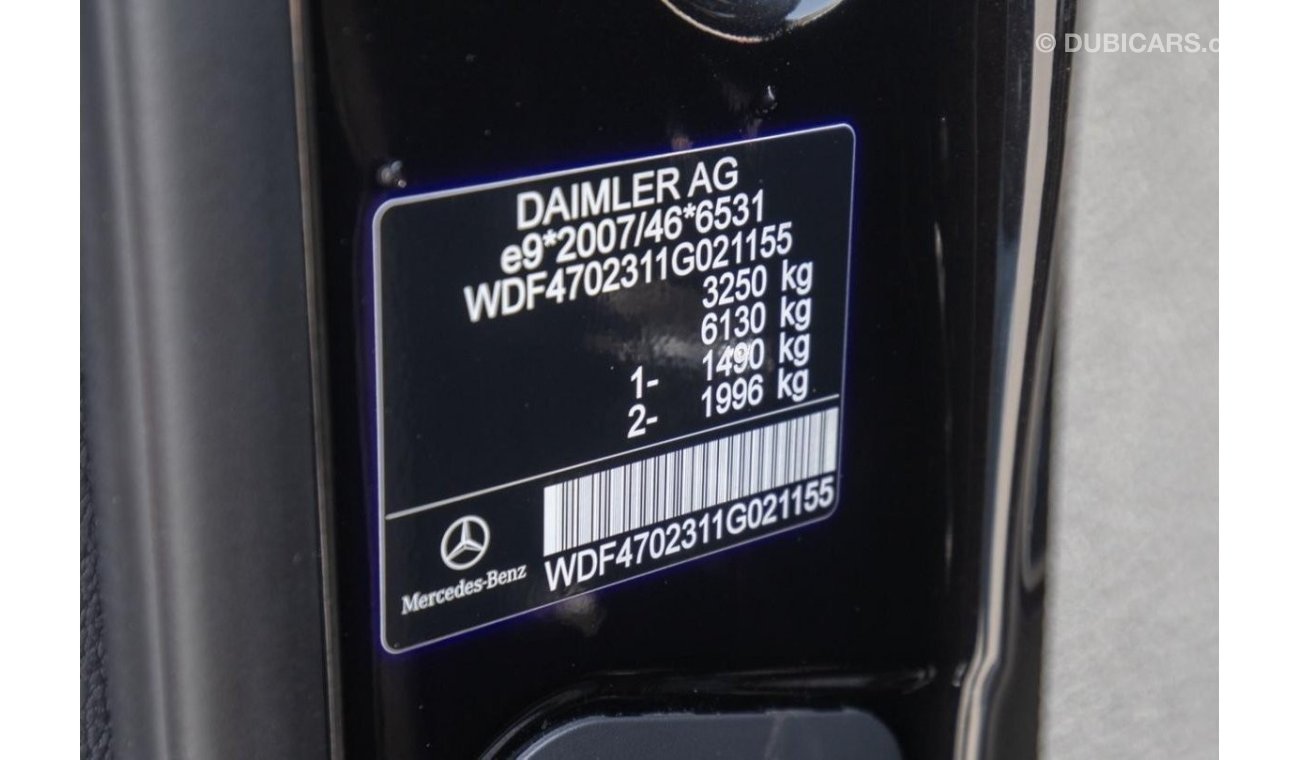 Mercedes-Benz X 250d