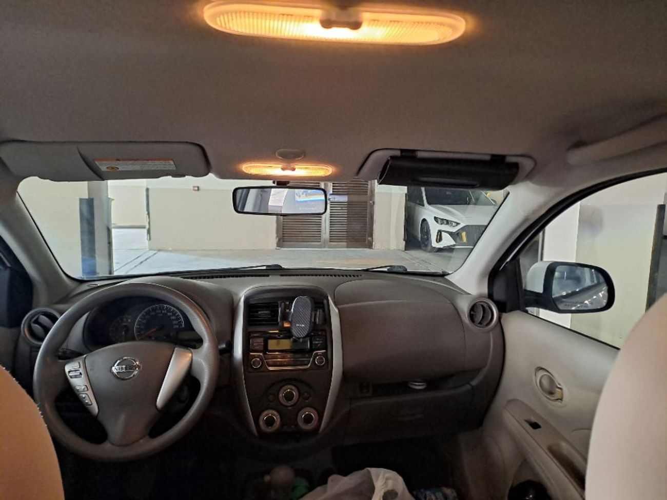 Nissan Sunny SV 1.6L