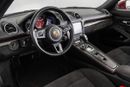 Porsche 718 Boxster GTS