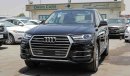 Audi Q7 TFSI