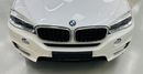 BMW X5 GCC .. FSH .. Original paint .. Perfect Condirion