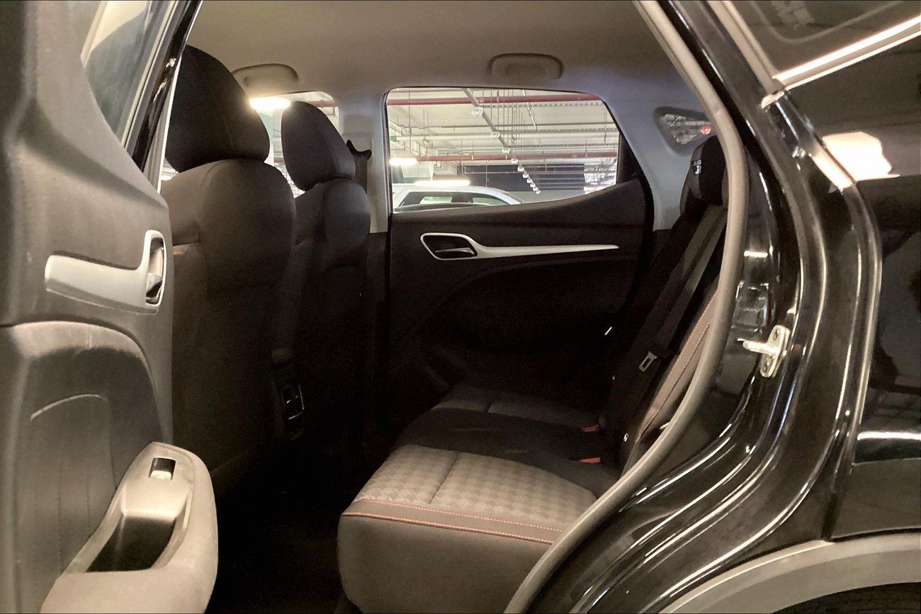 MG ZS Standard | Guaranteed Warranty | 0 Down Payment