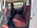 Toyota Hilux HILUX D/C 4WD 2.7 GLXS-V1 A/T