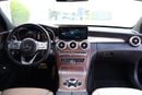 Mercedes-Benz C 300 AMG Pack 2.0L