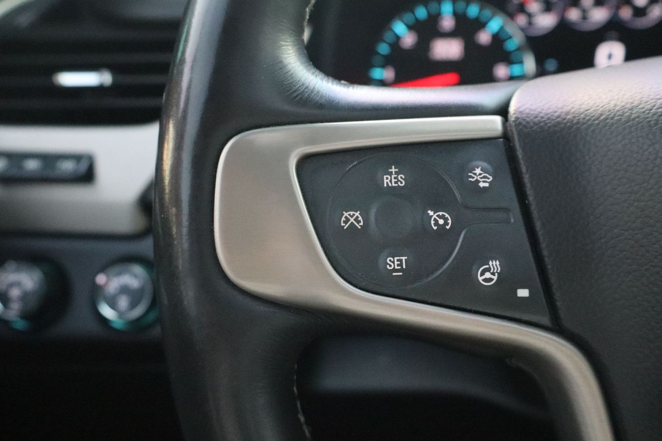 GMC Yukon Denali 6.2L (8 Seater)