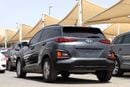 Hyundai Kona SE