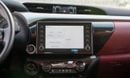 Toyota Hilux SR 2.7L SR5 2.7L 4WD A/T full option 2.7 diflock push start