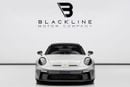 Porsche 911 GT3 4.0L 2022 Porsche 911 GT3, April 2026 Porsche Warranty, Full Service History, Low KMs, GCC