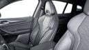 بي أم دبليو X4M Competition 3.0L (503 HP)