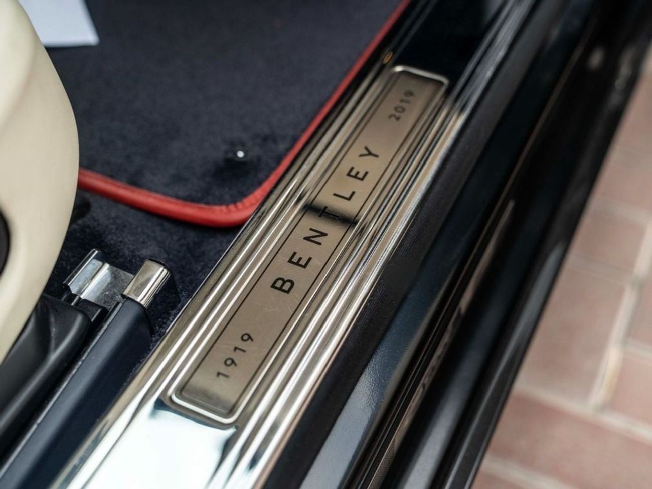 Bentley Mulsanne SPEED MULLINER